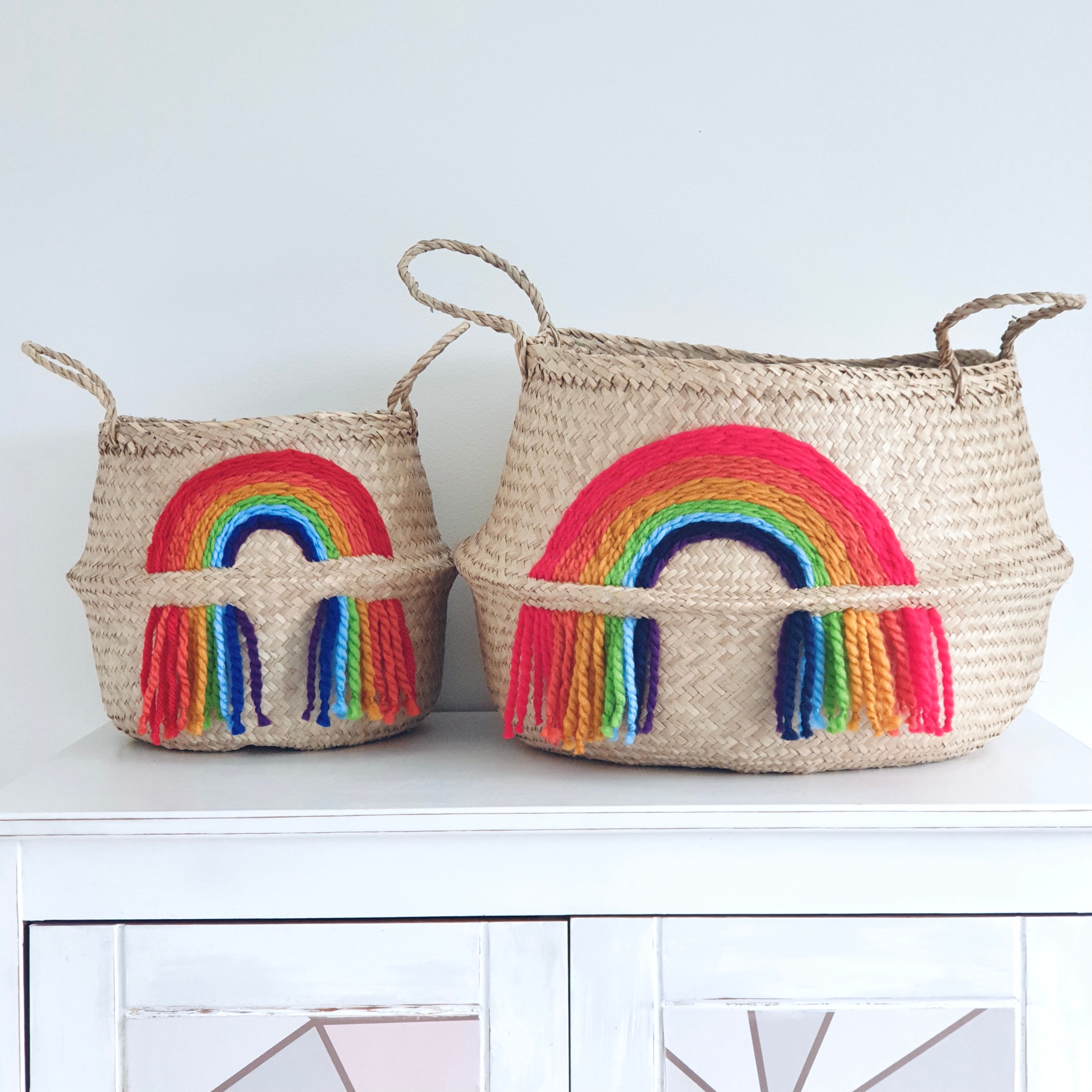 Rainbows Collection