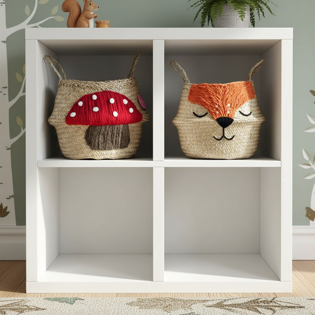 Medium Baskets