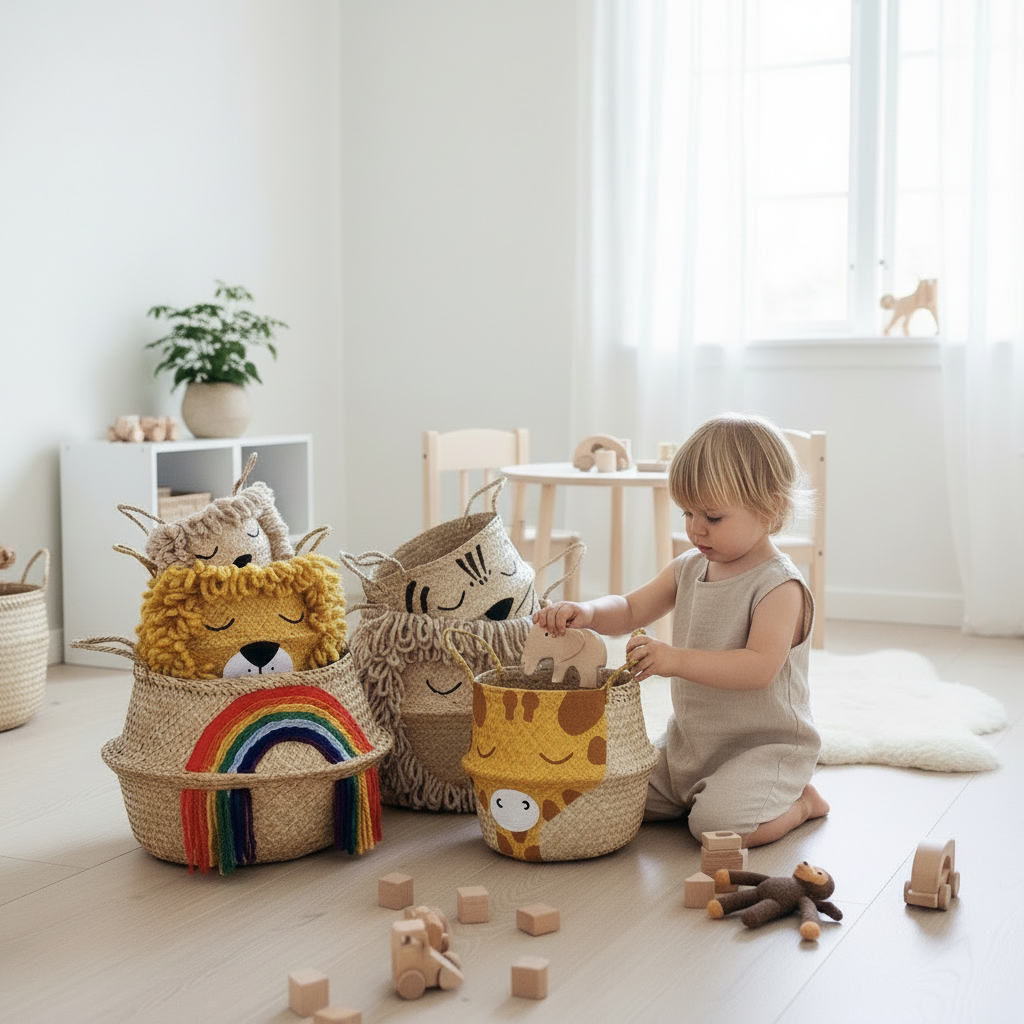 FEATURED BASKETS!