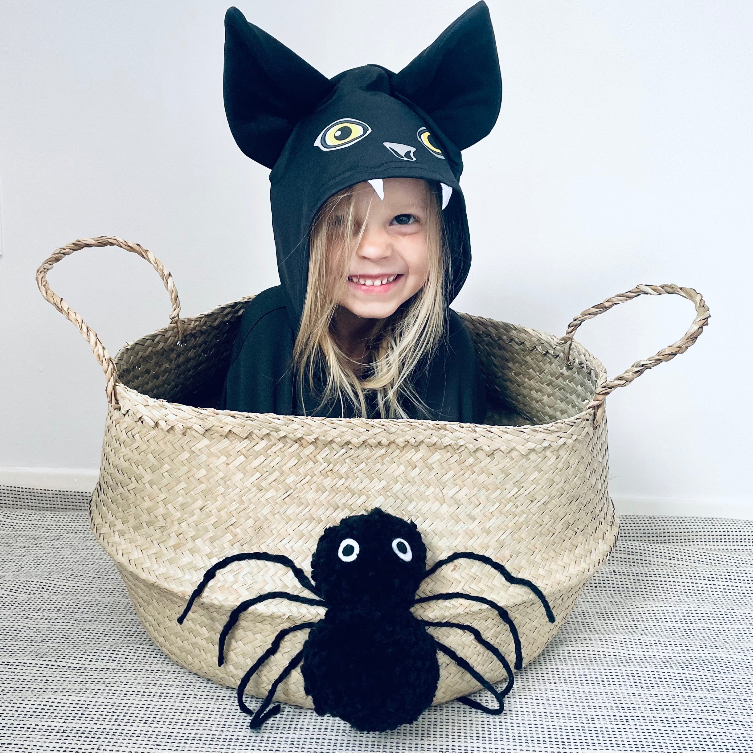 Spider basket - Extra Large