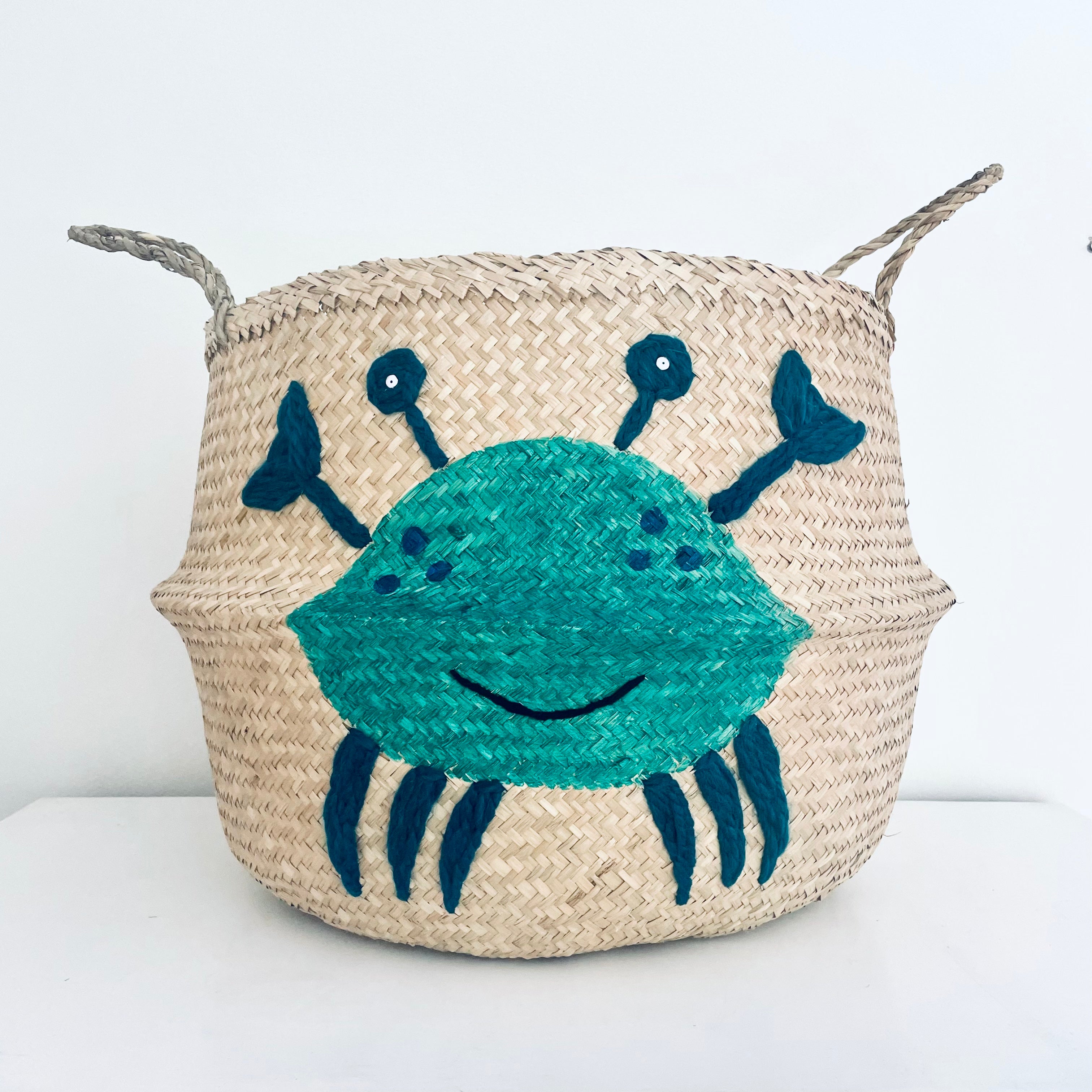 Crab Basket - Extra Large