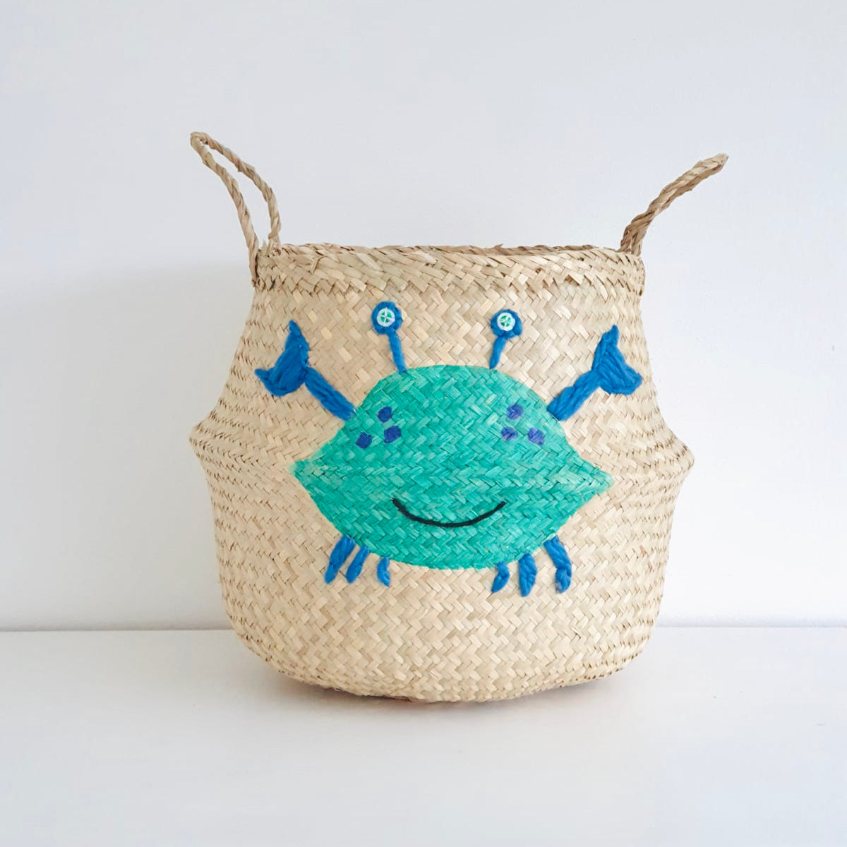 Crab Basket - Large